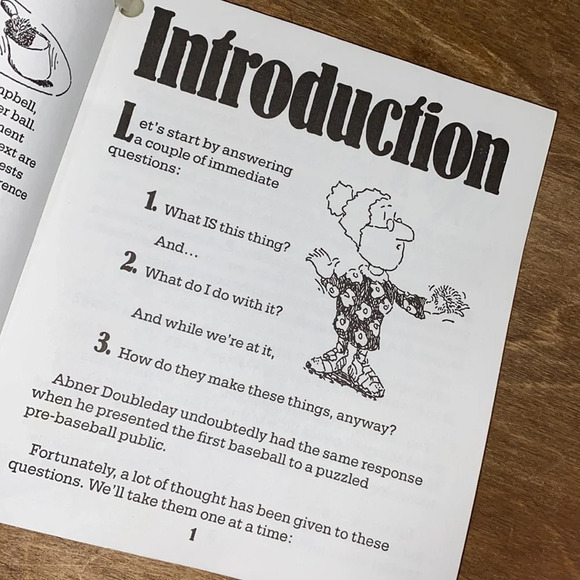 The official koosh book vintage book - Picture 6 of 12